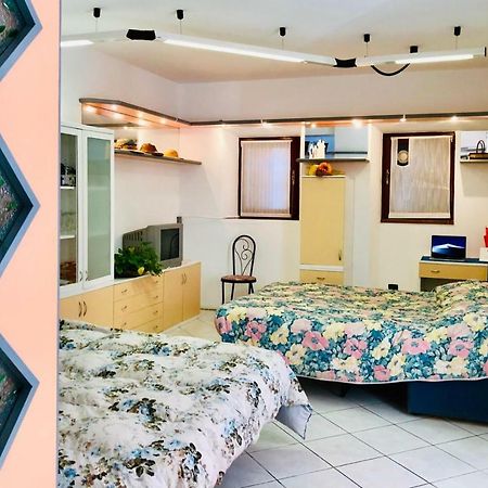 Da Giuly Villa Mozzio Dış mekan fotoğraf