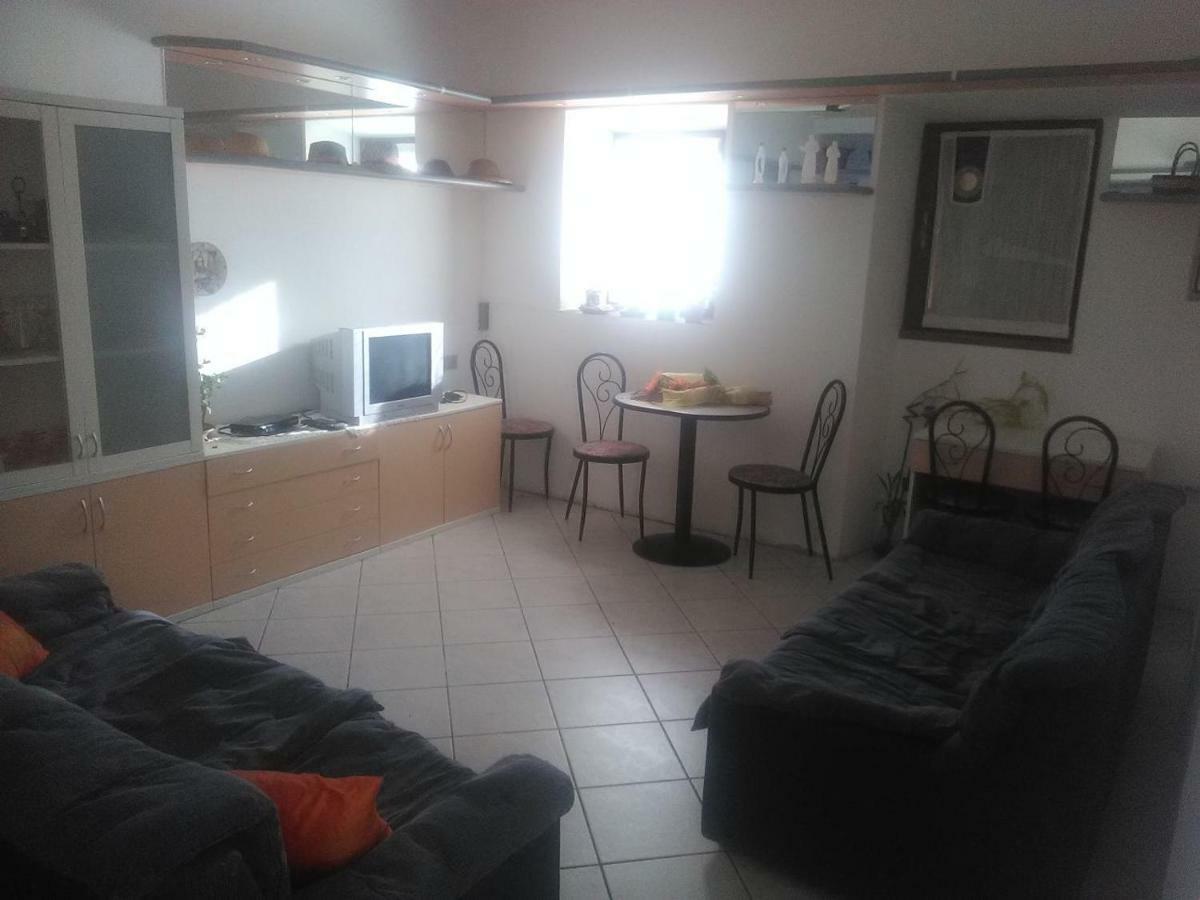 Da Giuly Villa Mozzio Dış mekan fotoğraf