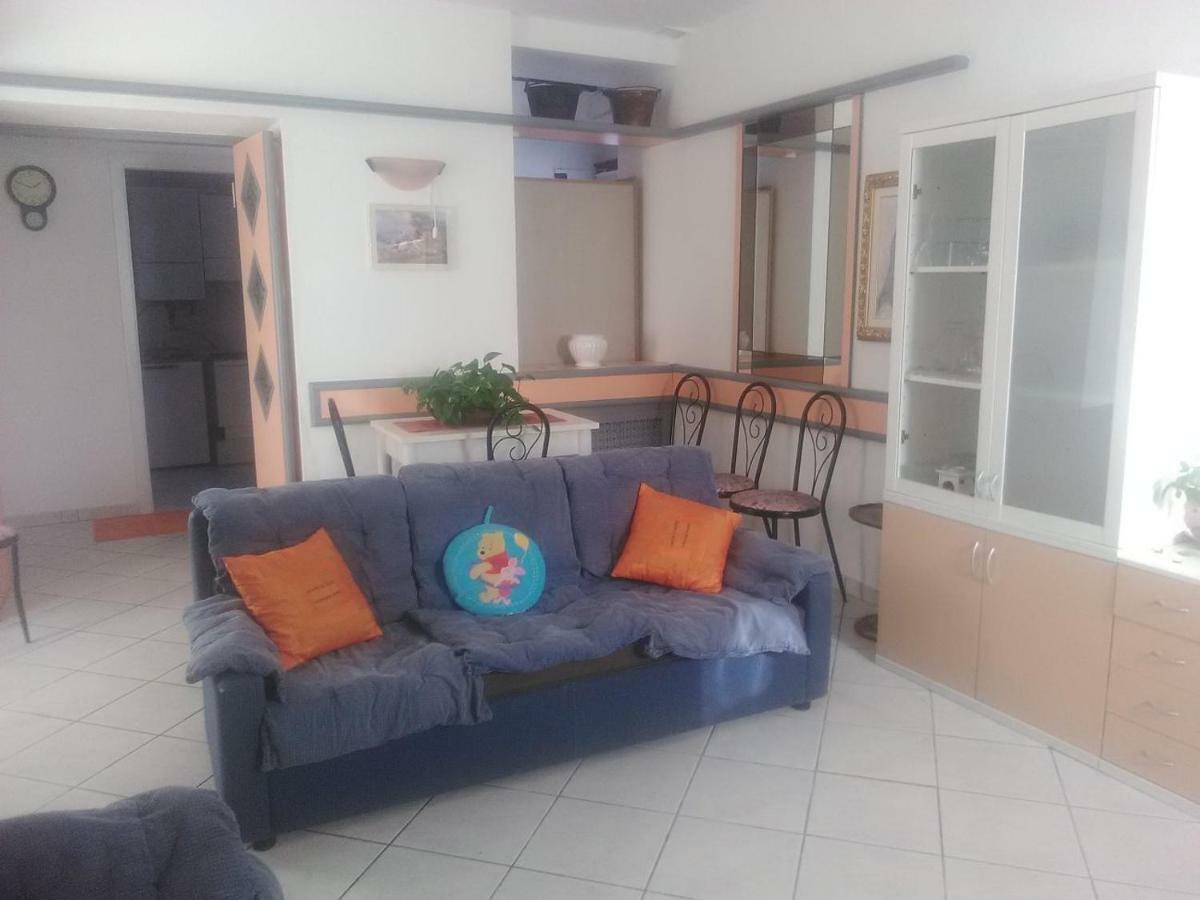 Da Giuly Villa Mozzio Dış mekan fotoğraf