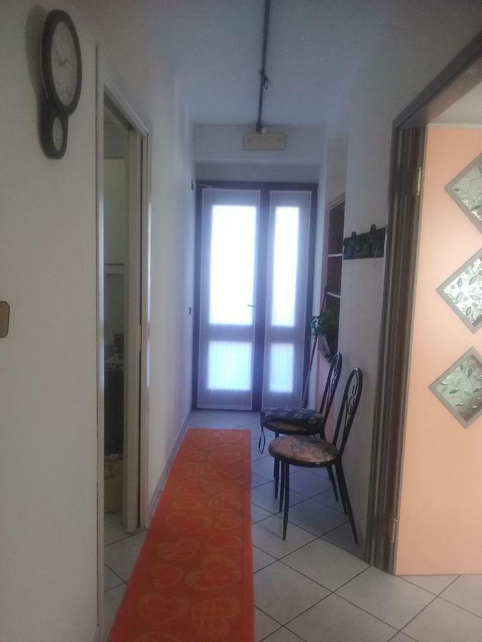 Da Giuly Villa Mozzio Dış mekan fotoğraf