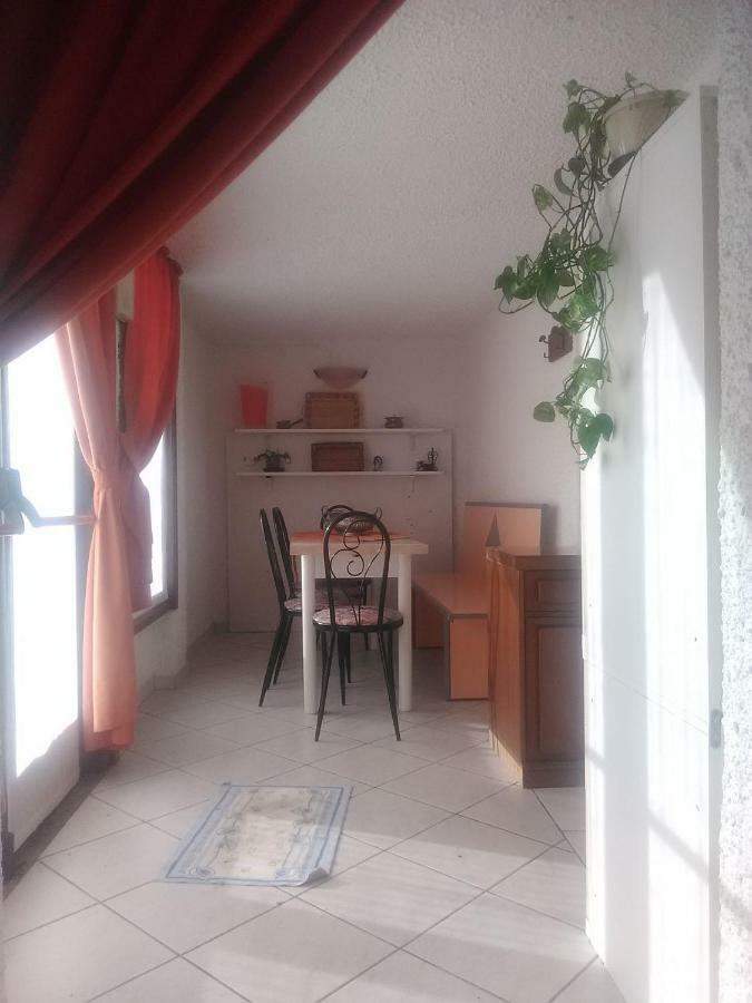 Da Giuly Villa Mozzio Dış mekan fotoğraf