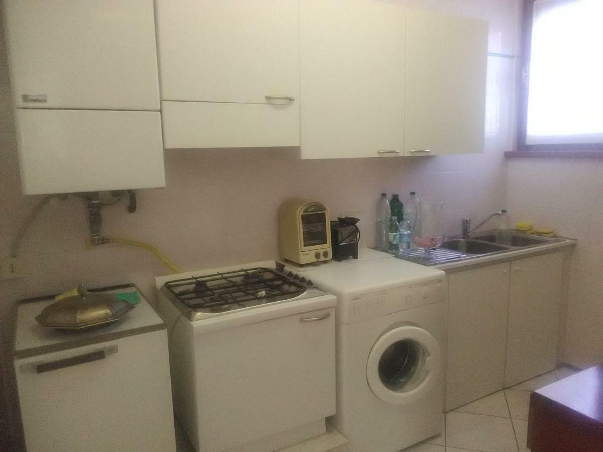 Da Giuly Villa Mozzio Dış mekan fotoğraf