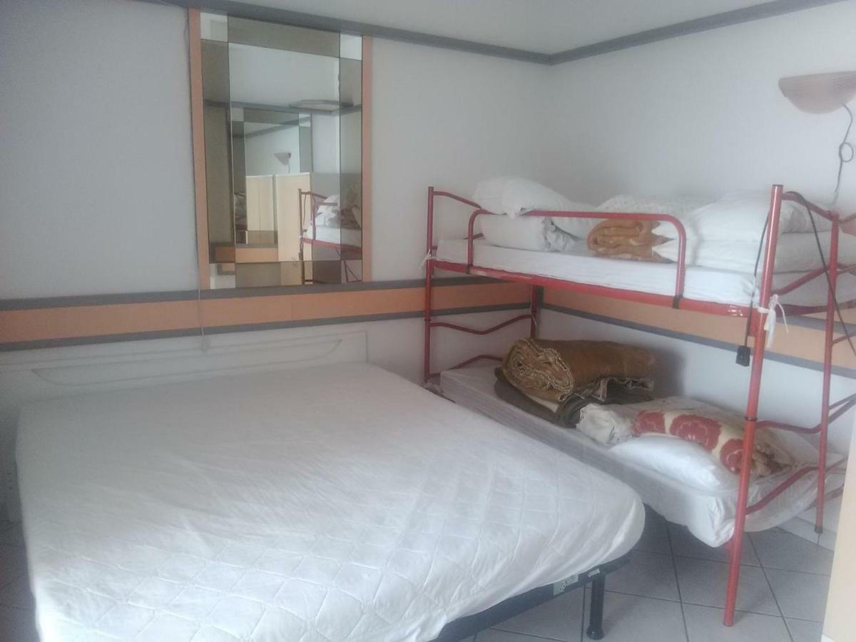 Da Giuly Villa Mozzio Dış mekan fotoğraf