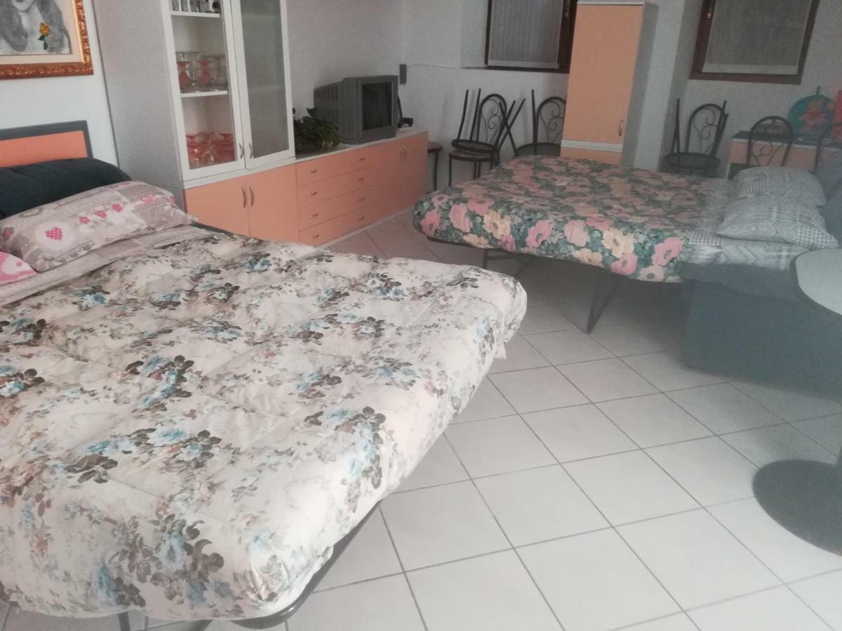 Da Giuly Villa Mozzio Dış mekan fotoğraf