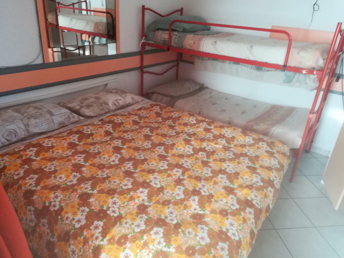 Da Giuly Villa Mozzio Dış mekan fotoğraf