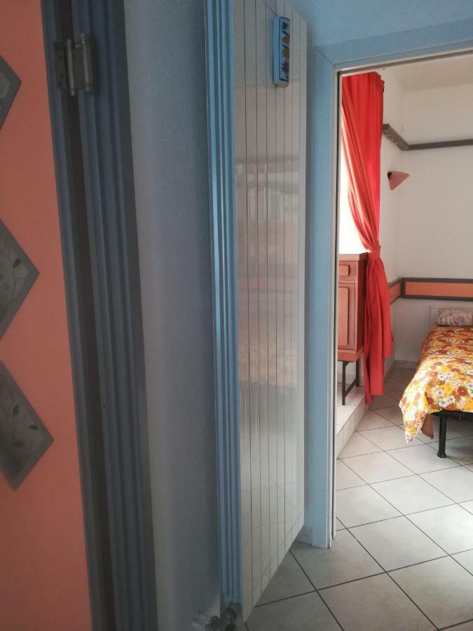 Da Giuly Villa Mozzio Dış mekan fotoğraf