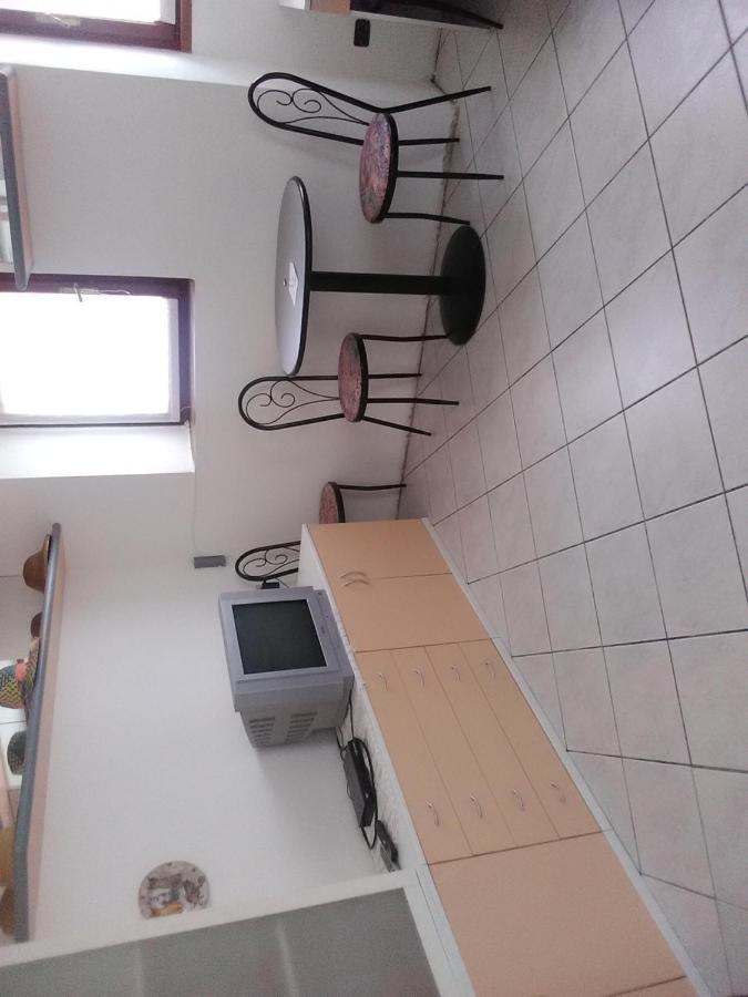 Da Giuly Villa Mozzio Dış mekan fotoğraf